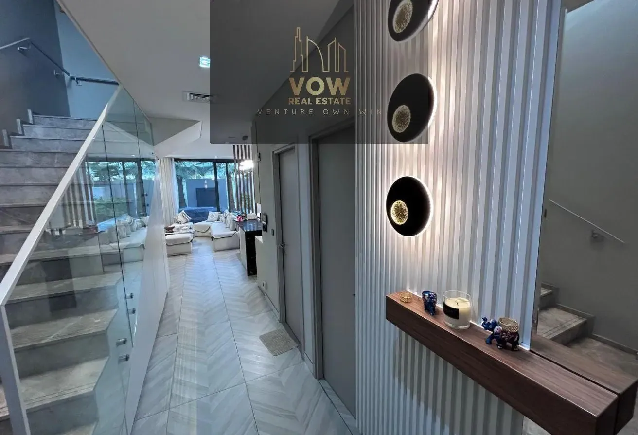 EXCLUSIVE | VOT | SINGLE ROW | UPGRADED | 2+MAID