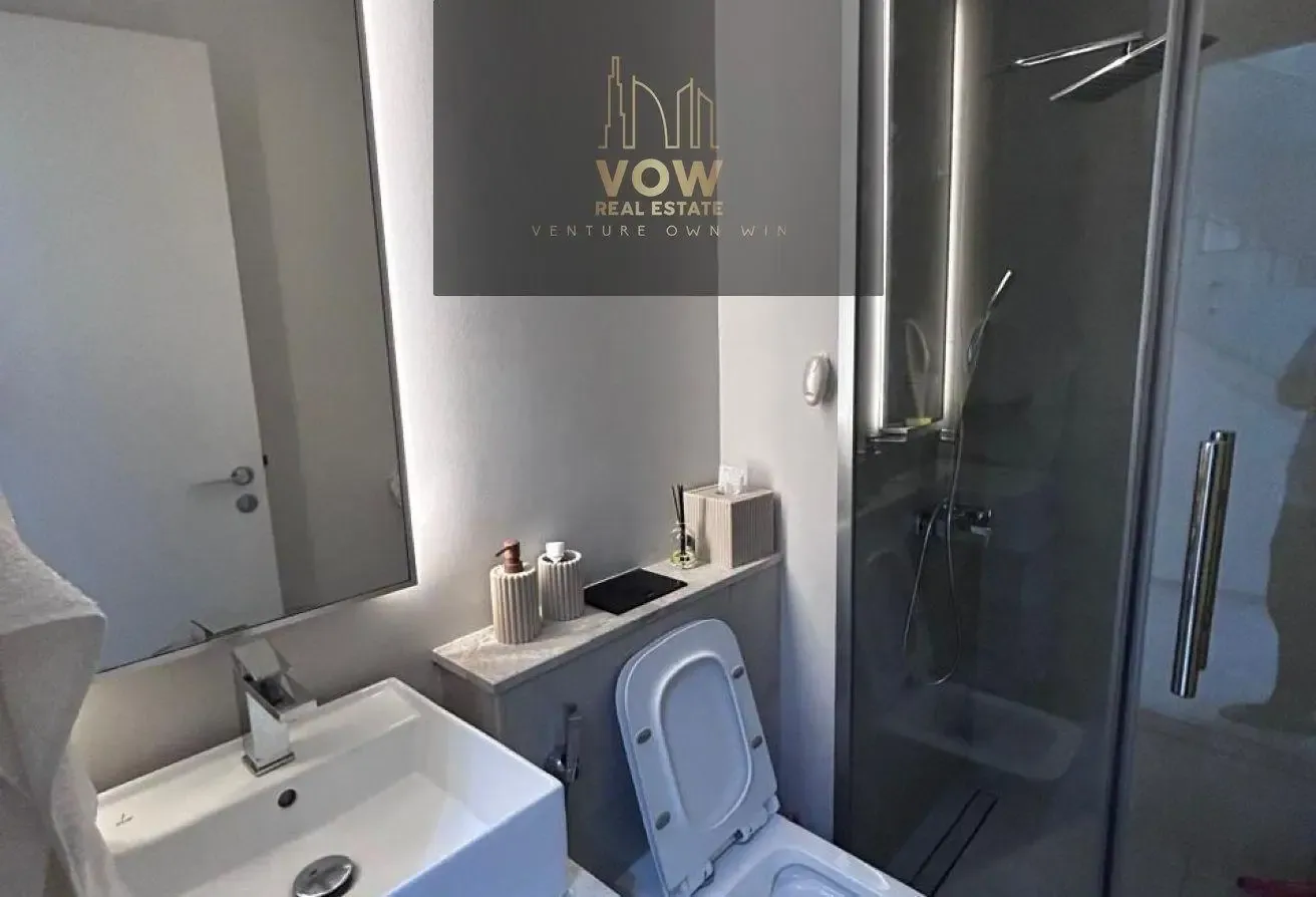 EXCLUSIVE | VOT | SINGLE ROW | UPGRADED | 2+MAID