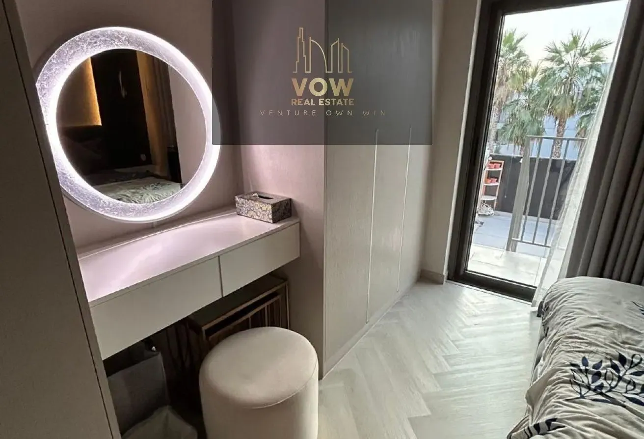 EXCLUSIVE | VOT | SINGLE ROW | UPGRADED | 2+MAID