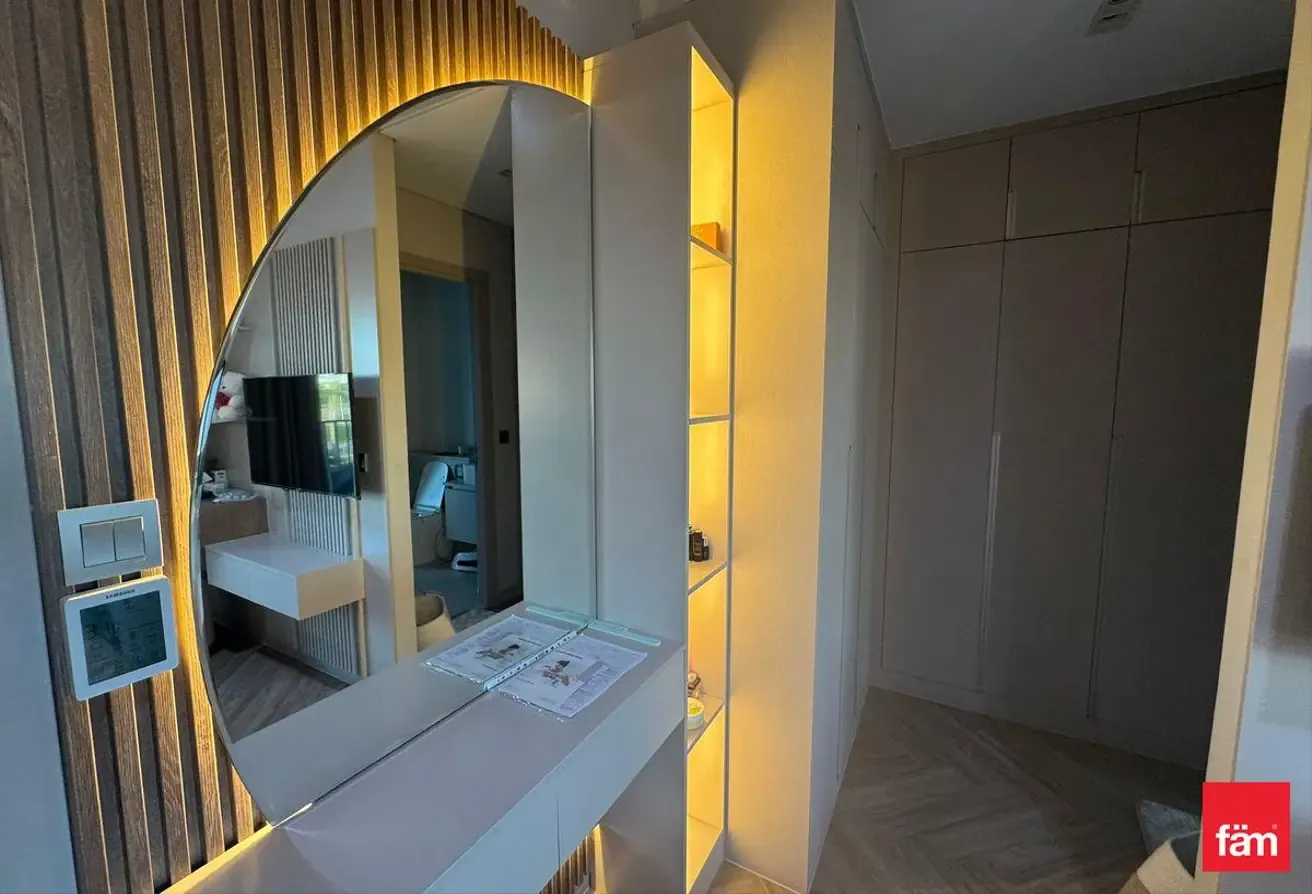 Single Row | Fully Upgraded | Fully Furnished