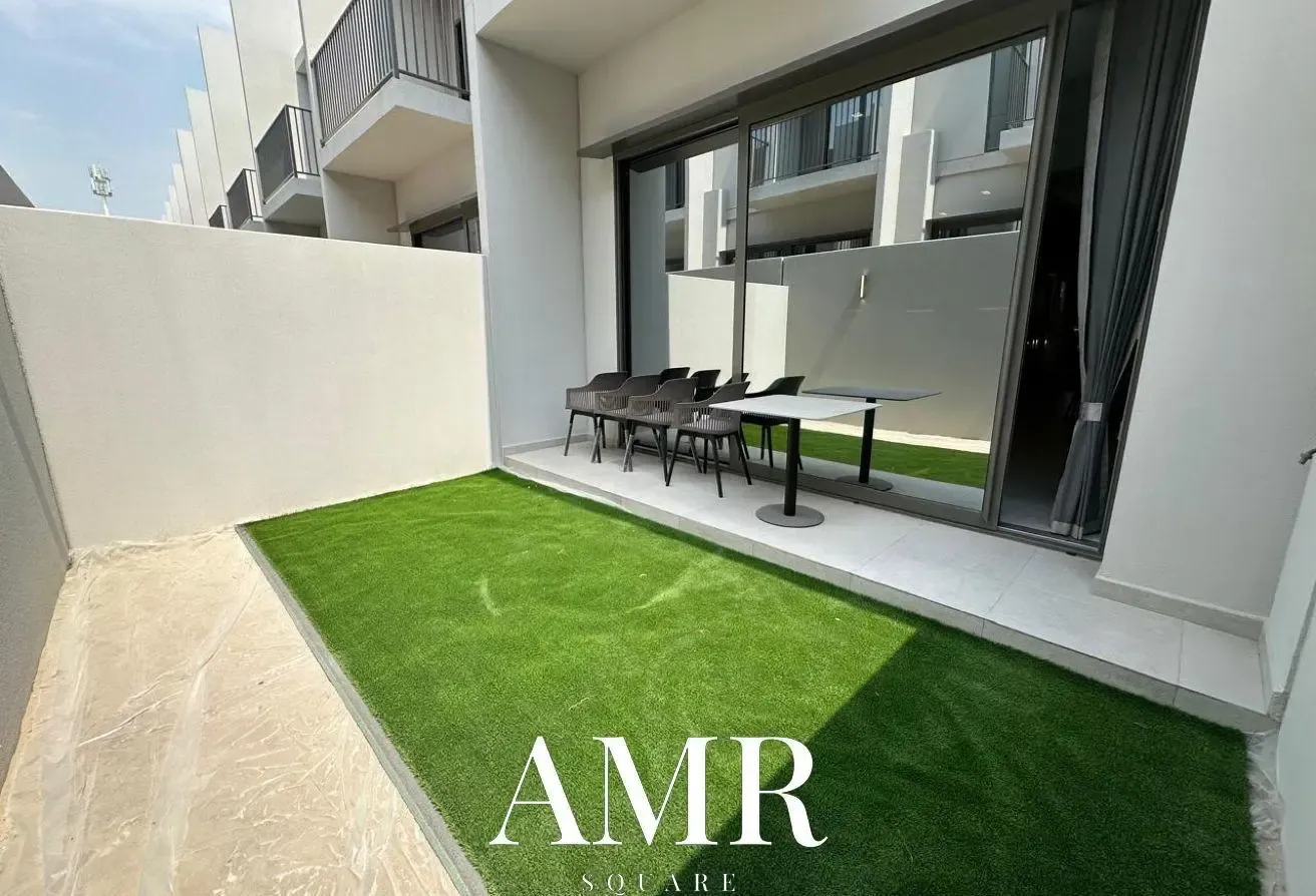 Fully Furnished | Vacant Soon | Motivated Seller