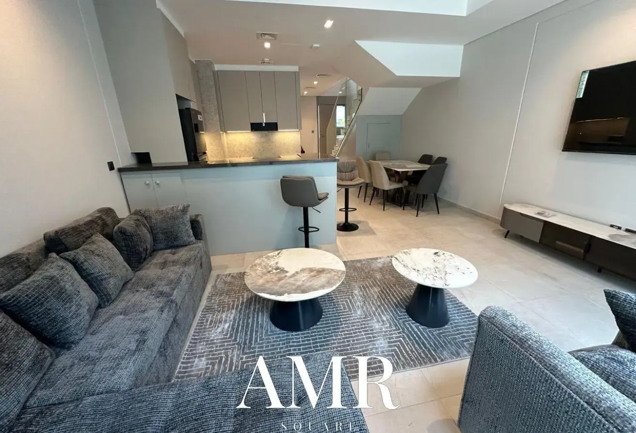 Fully Furnished | Vacant Soon | Motivated Seller
