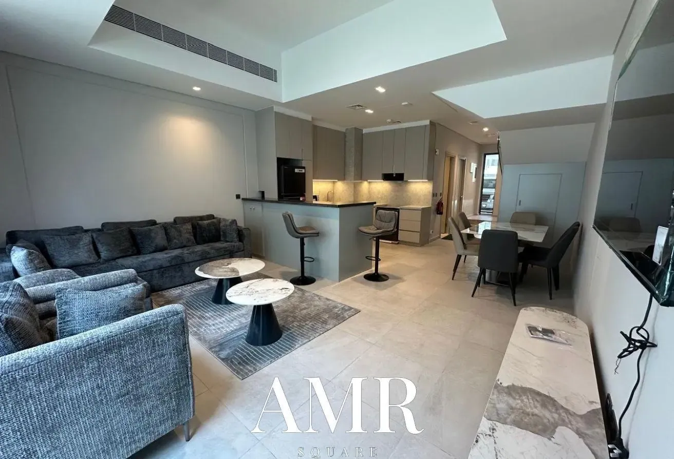 Fully Furnished | Vacant Soon | Motivated Seller