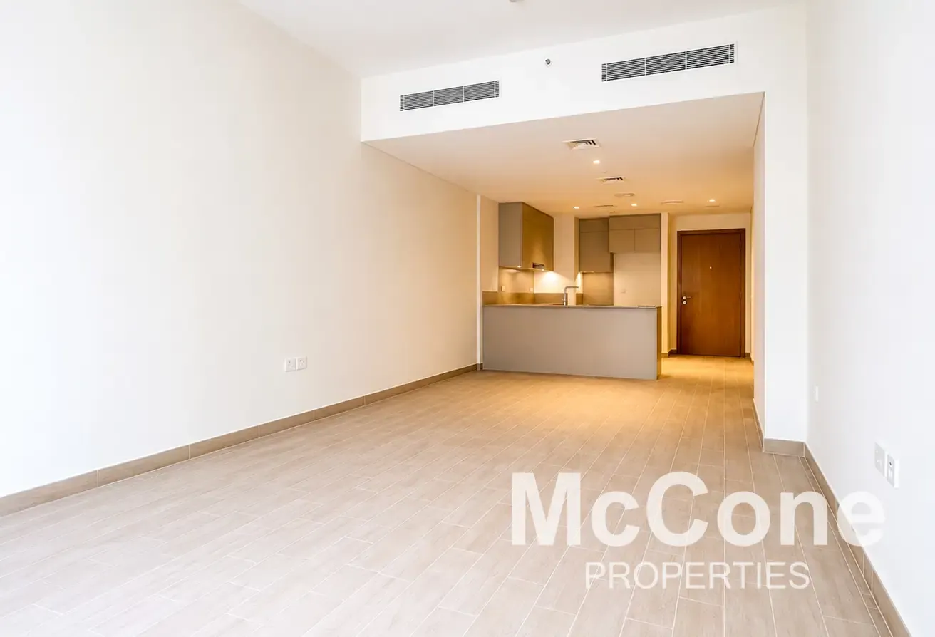 Huge Terrace | Full Lagoon View | Vacant Now