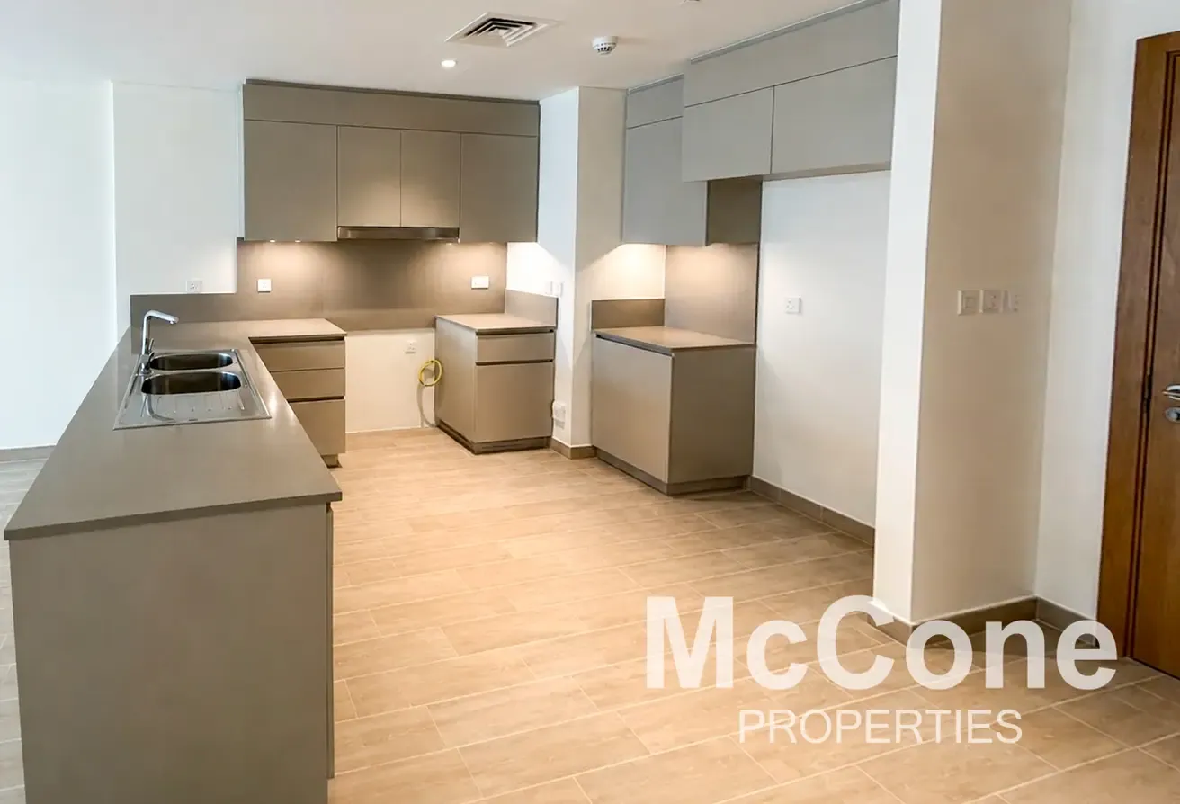 Huge Terrace | Full Lagoon View | Vacant Now