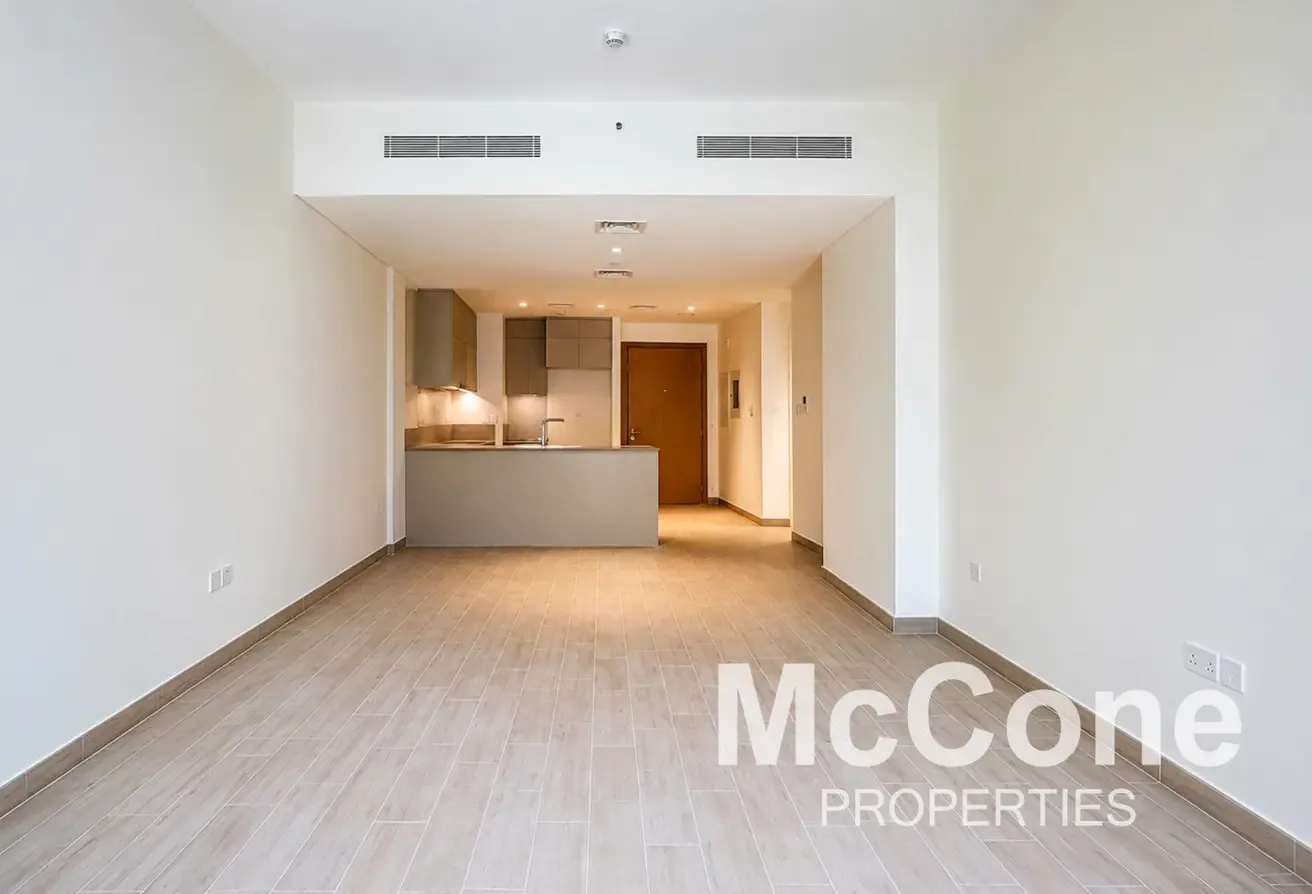 Huge Terrace | Full Lagoon View | Vacant Now