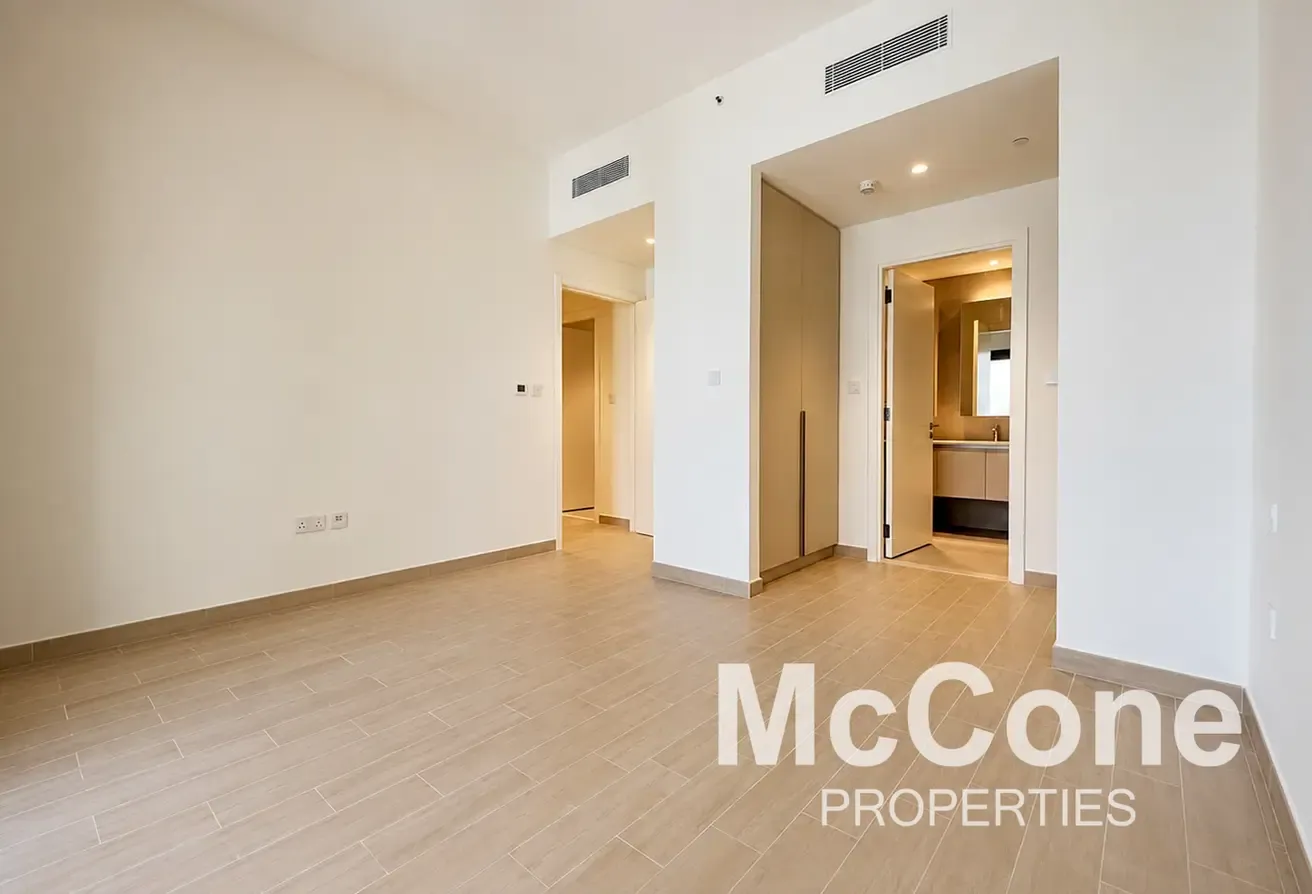 Huge Terrace | Full Lagoon View | Vacant Now