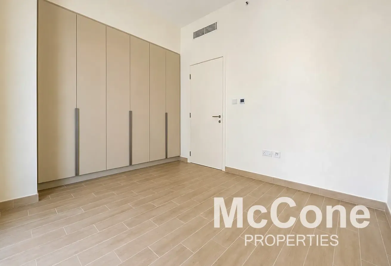 Huge Terrace | Full Lagoon View | Vacant Now
