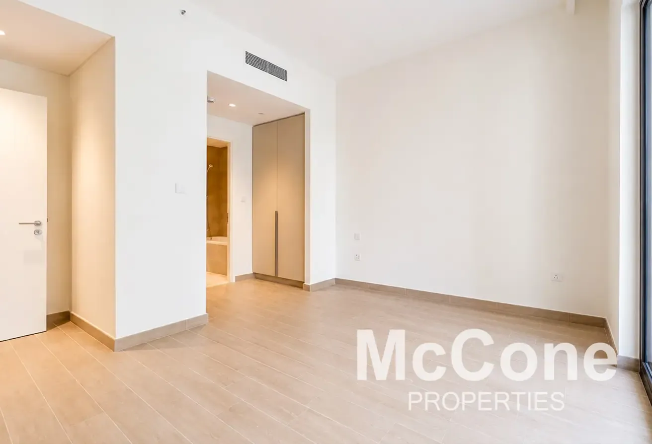 Huge Terrace | Full Lagoon View | Vacant Now