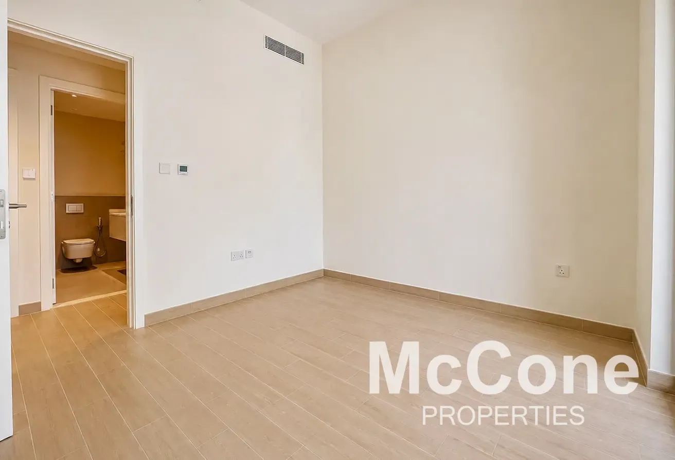 Huge Terrace | Full Lagoon View | Vacant Now