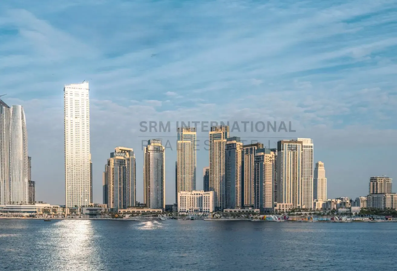 Q3 2026 I Beach Living I 3BR + Maid
