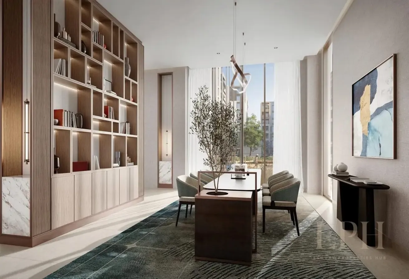 Geniune Resale | Unique Unit | Prime Location