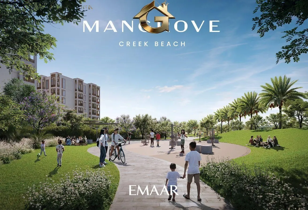 Iconic Creek Views | High ROI Investment |