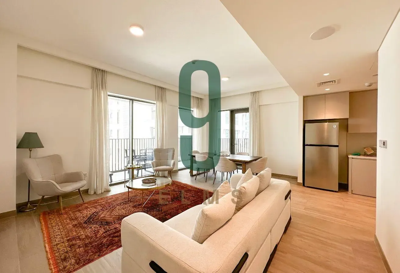 Spacious 3 Bedroom | Exclusive | Beach Access