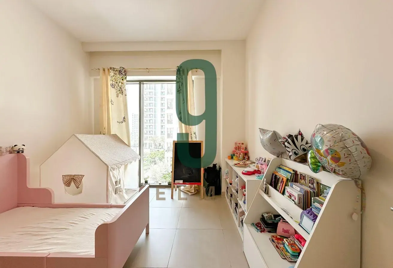 Spacious 3 Bedroom | Exclusive | Beach Access