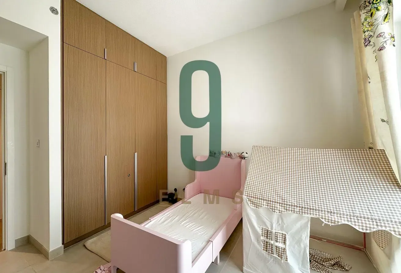 Spacious 3 Bedroom | Exclusive | Beach Access