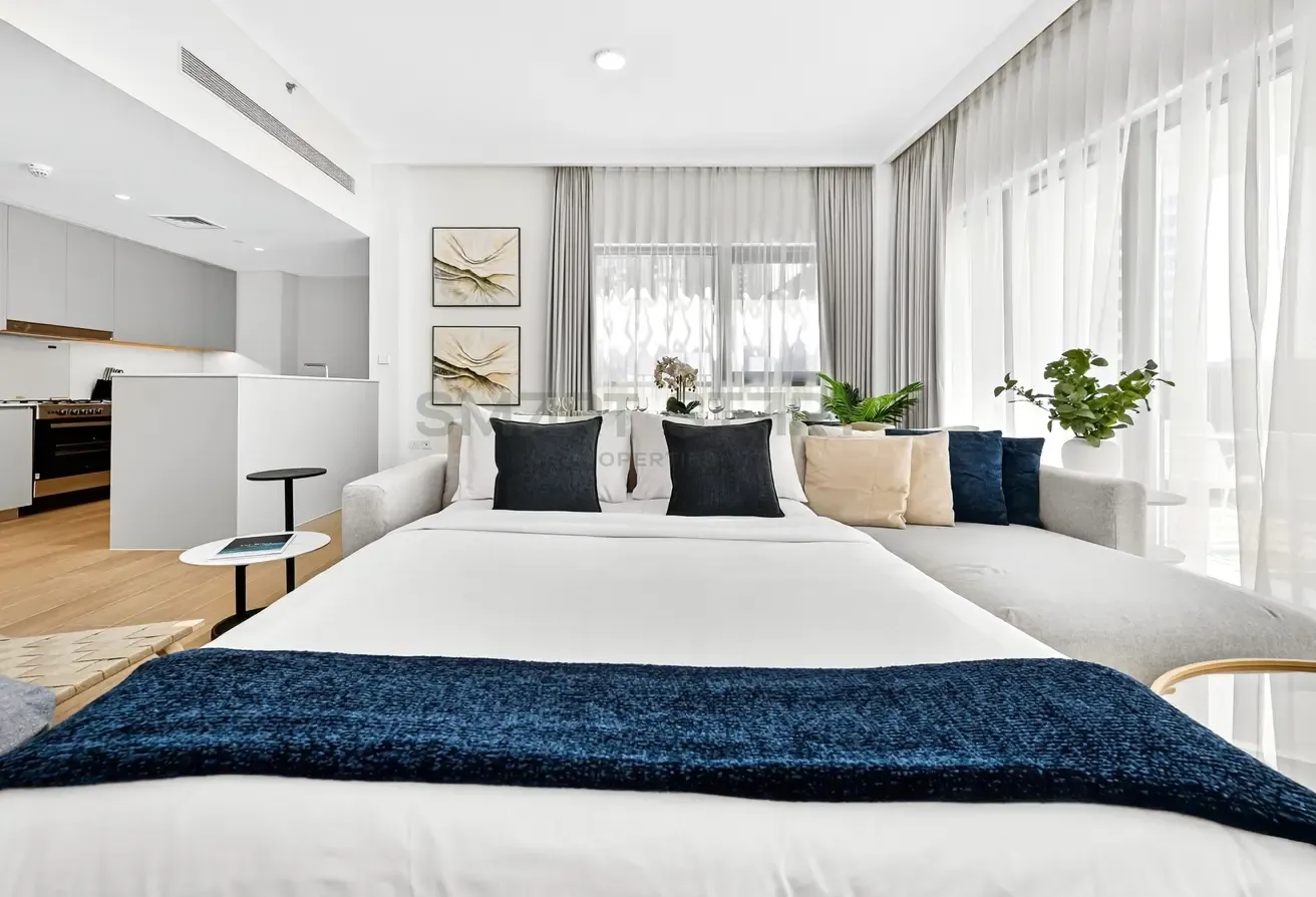 Top Floor | Rare Layout | Canal & Lagoon View