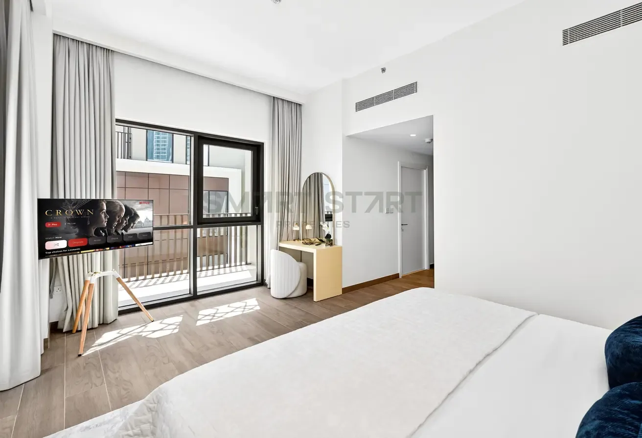 Top Floor | Rare Layout | Canal & Lagoon View