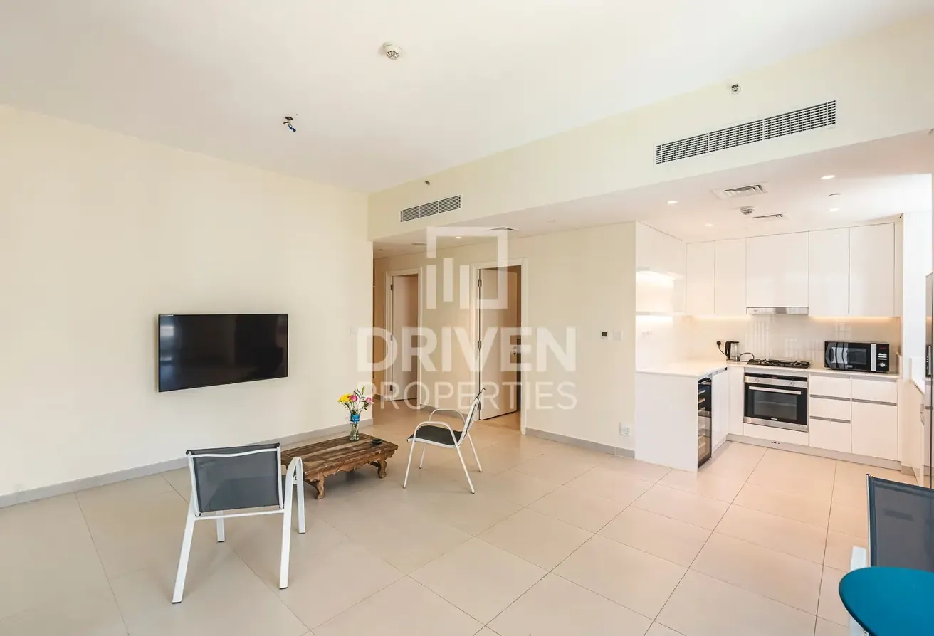 Largest Layout with Maids Room | Lagoon Access