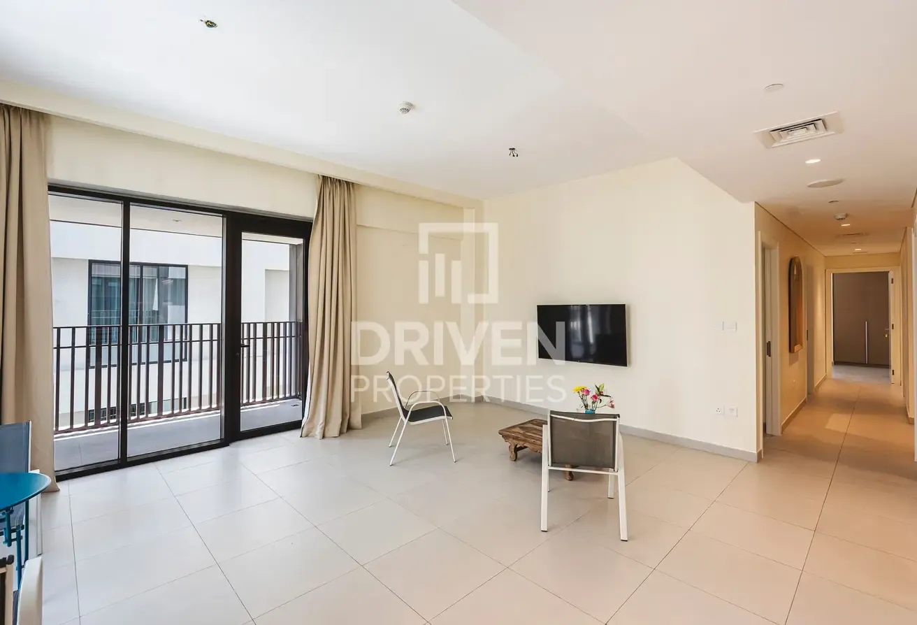 Largest Layout with Maids Room | Lagoon Access