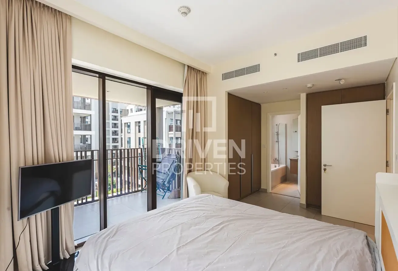 Largest Layout with Maids Room | Lagoon Access