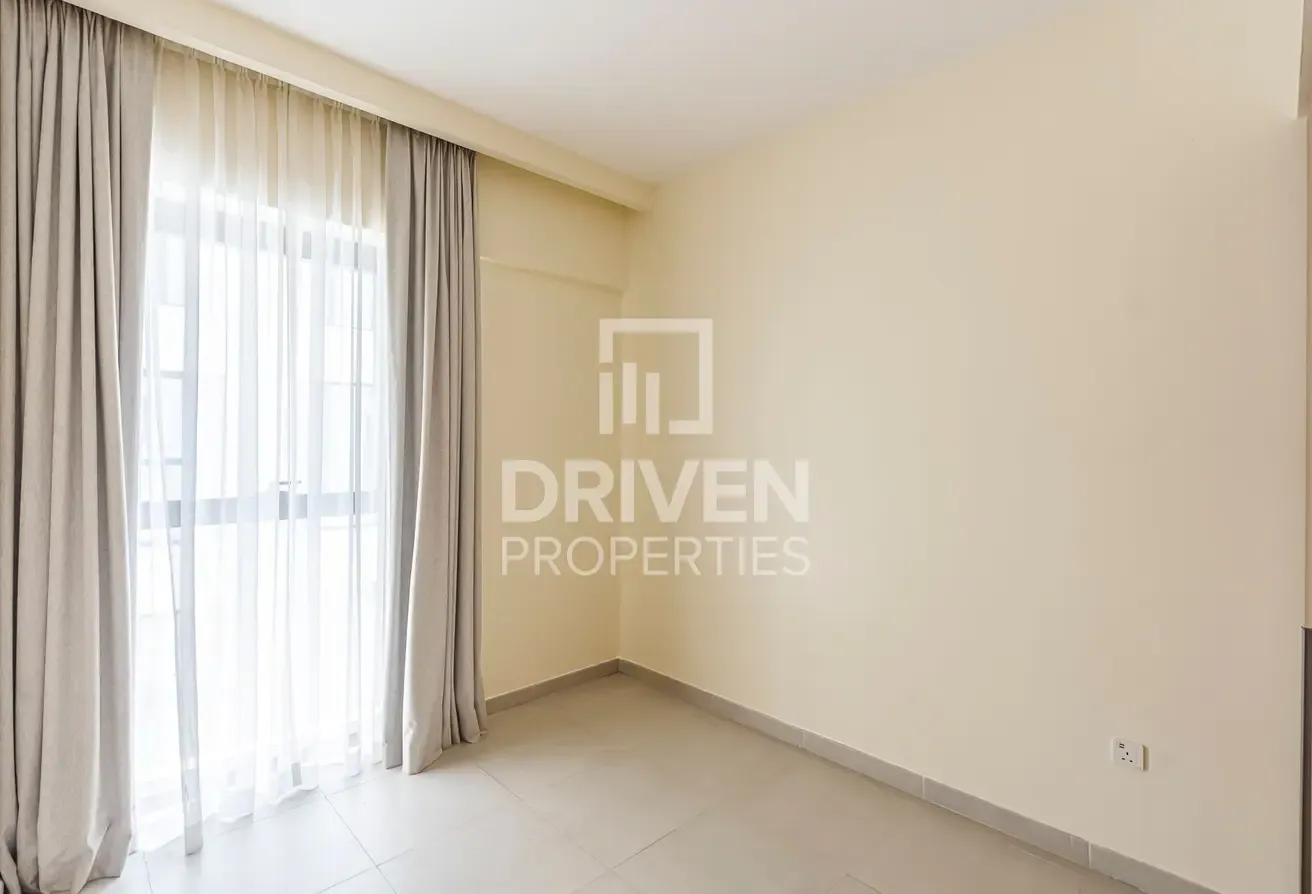 Largest Layout with Maids Room | Lagoon Access