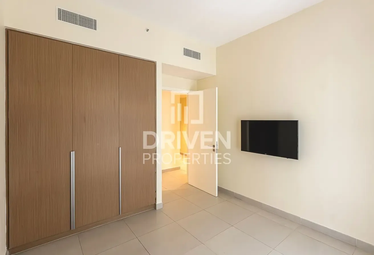 Largest Layout with Maids Room | Lagoon Access