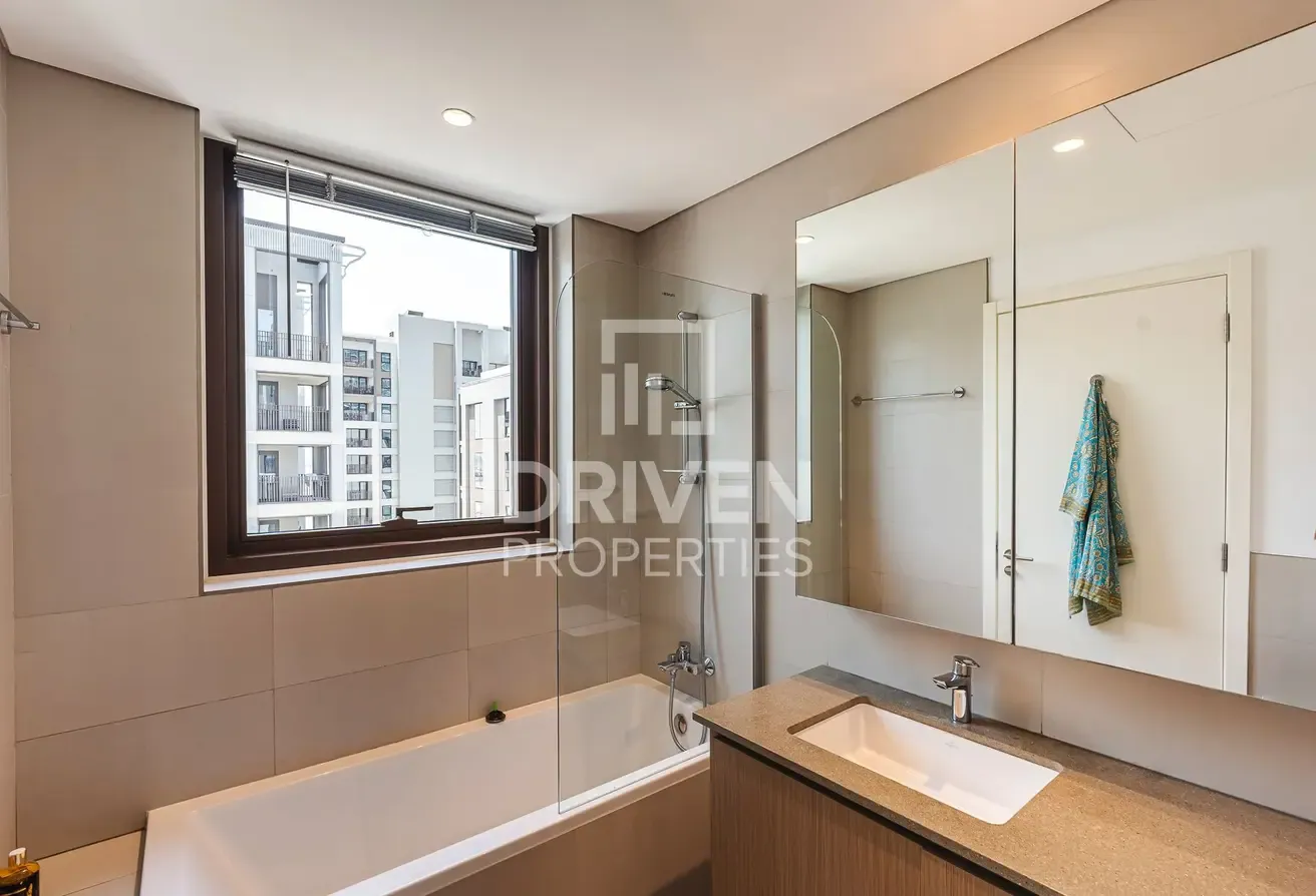 Largest Layout with Maids Room | Lagoon Access