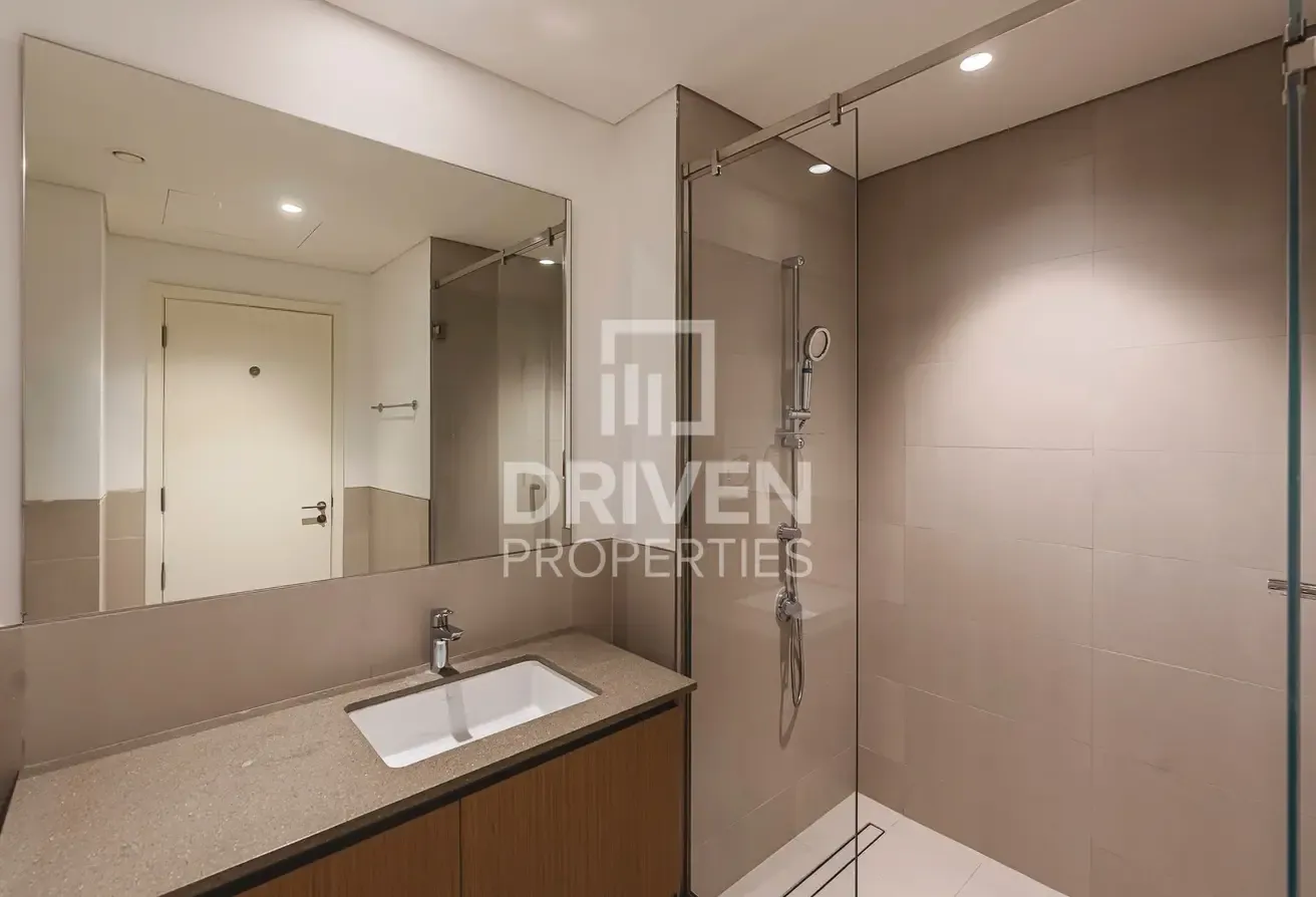 Largest Layout with Maids Room | Lagoon Access