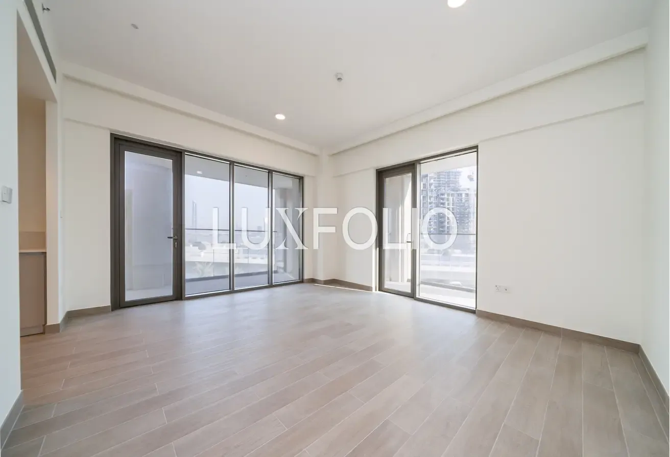 Rare Layout | Beach and Canal View | VOT