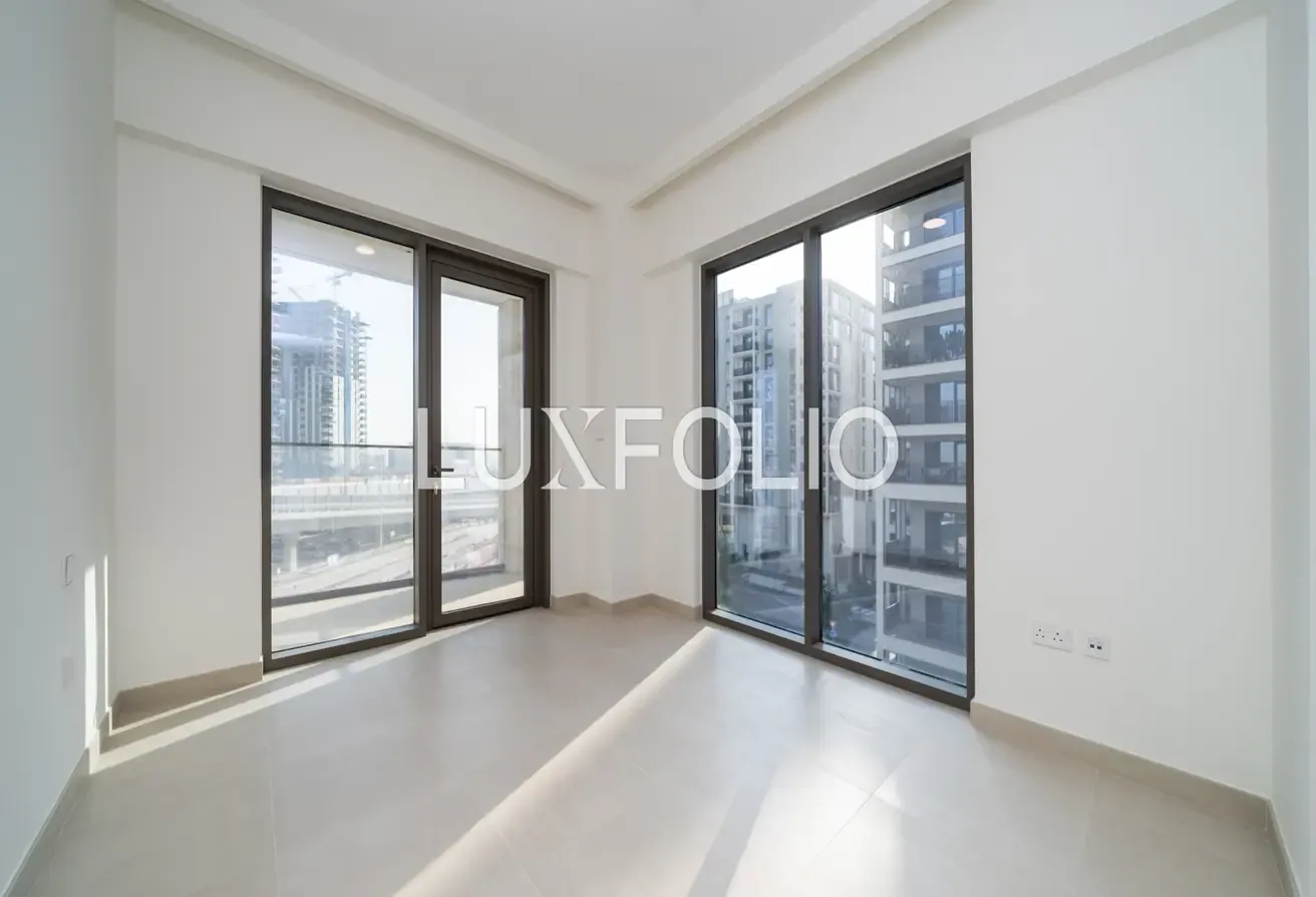 Rare Layout | Beach and Canal View | VOT