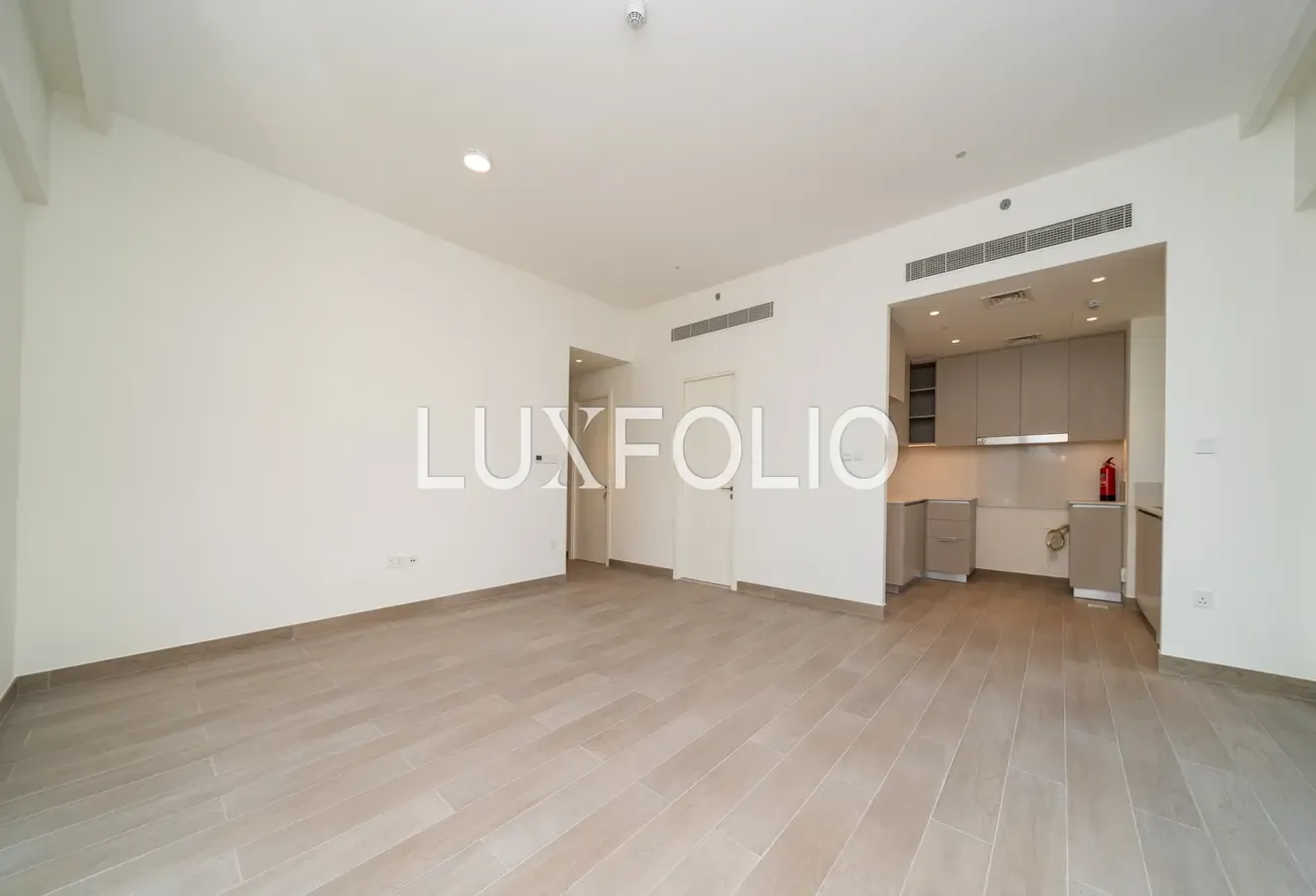 Rare Layout | Beach and Canal View | VOT