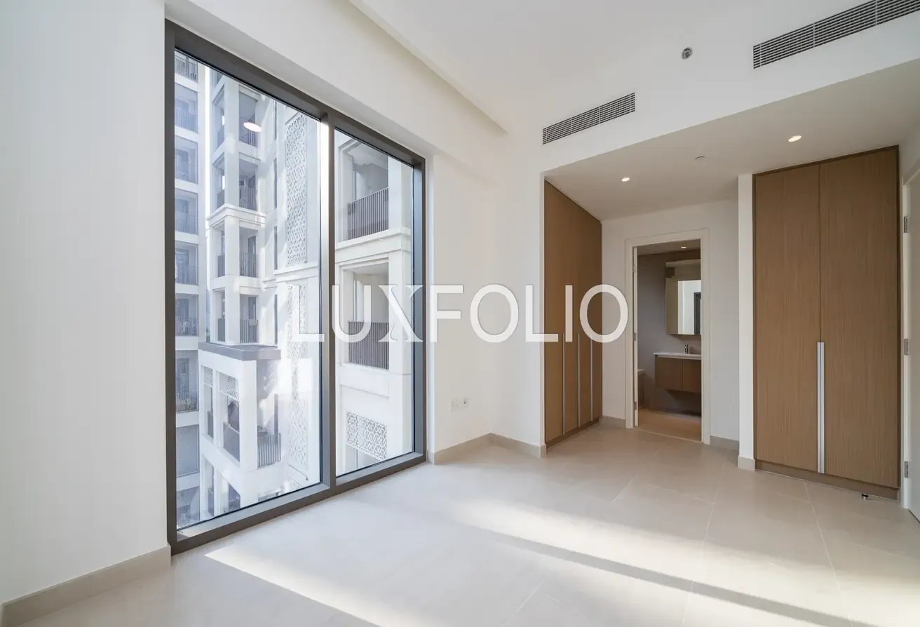Rare Layout | Beach and Canal View | VOT