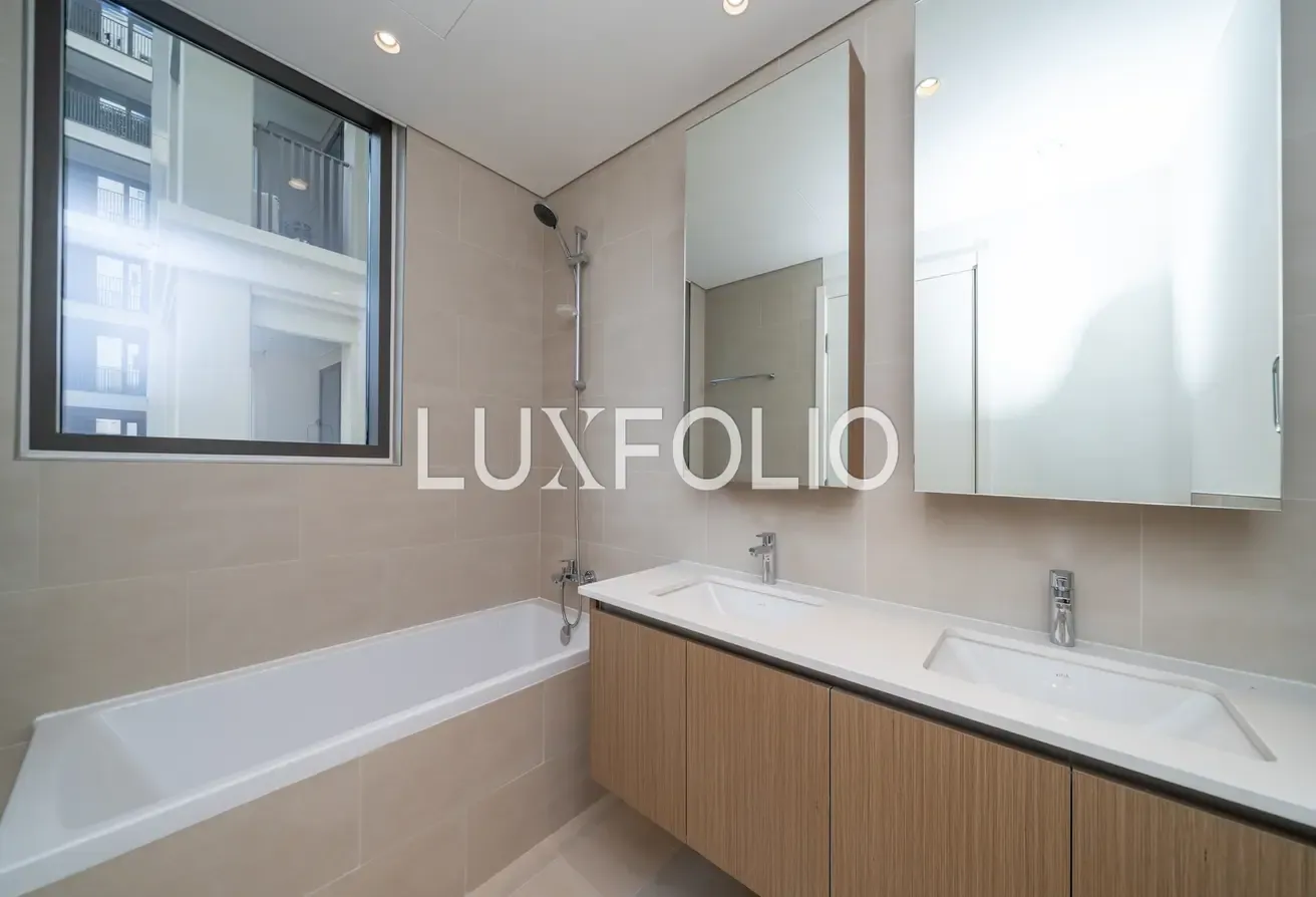 Rare Layout | Beach and Canal View | VOT
