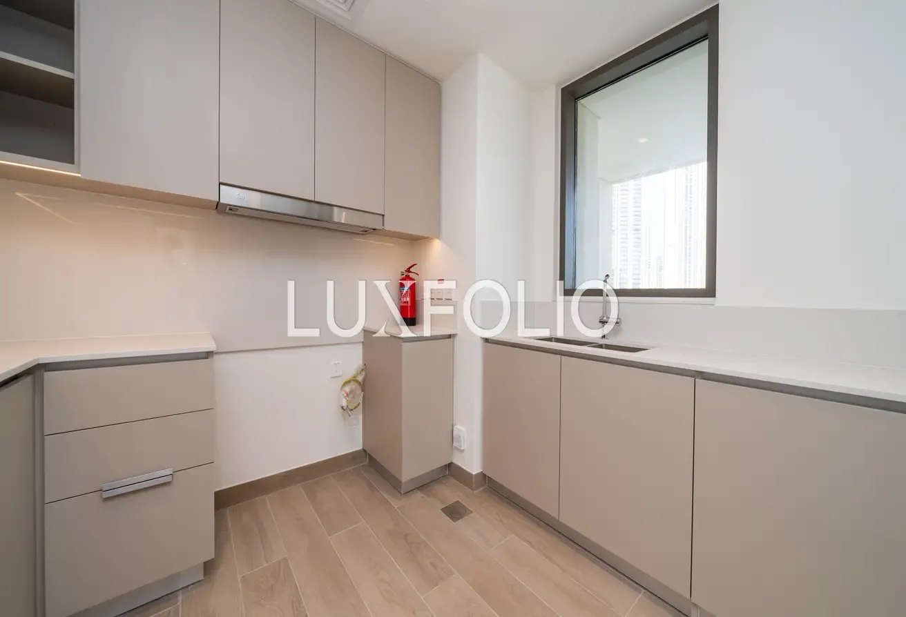 Rare Layout | Beach and Canal View | VOT