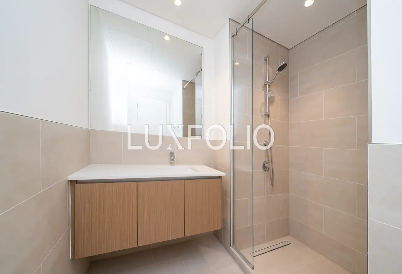 Rare Layout | Beach and Canal View | VOT