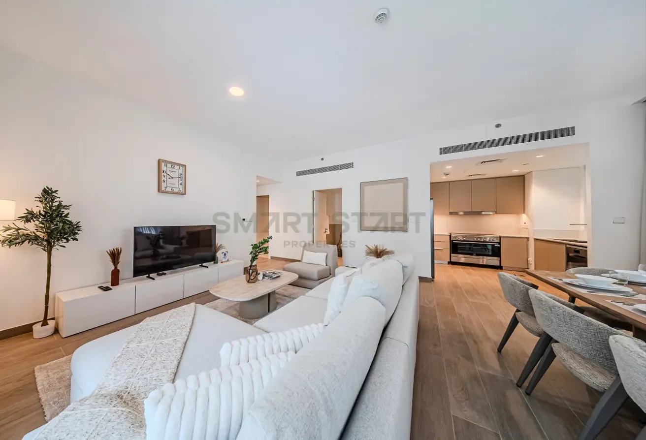 Maid's Room | Furnished | Spacious