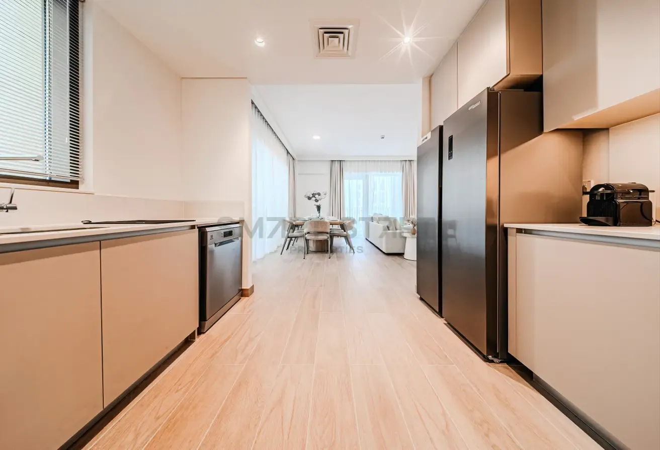 Maid's Room | Furnished | Spacious