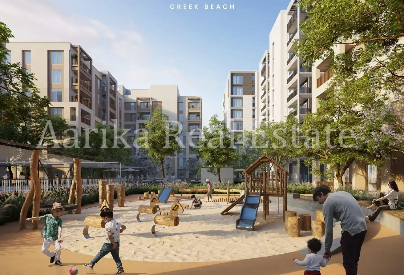Ready Unit | Investor Deal | Waterfront Living