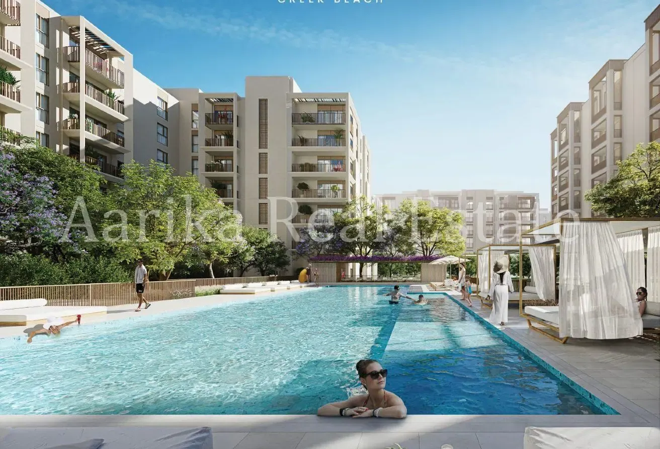 Ready Unit | Investor Deal | Waterfront Living