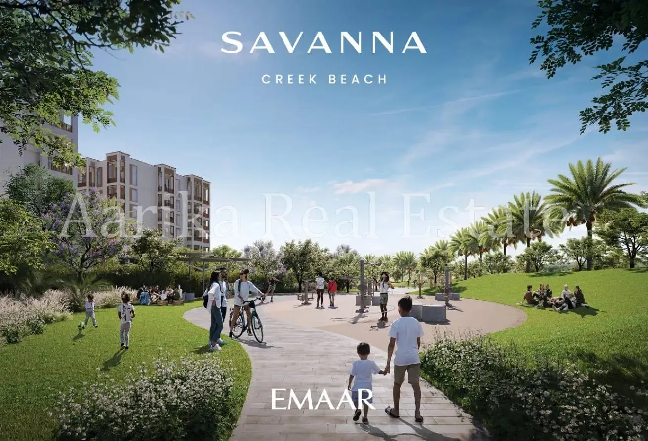 Ready Unit | Investor Deal | Waterfront Living