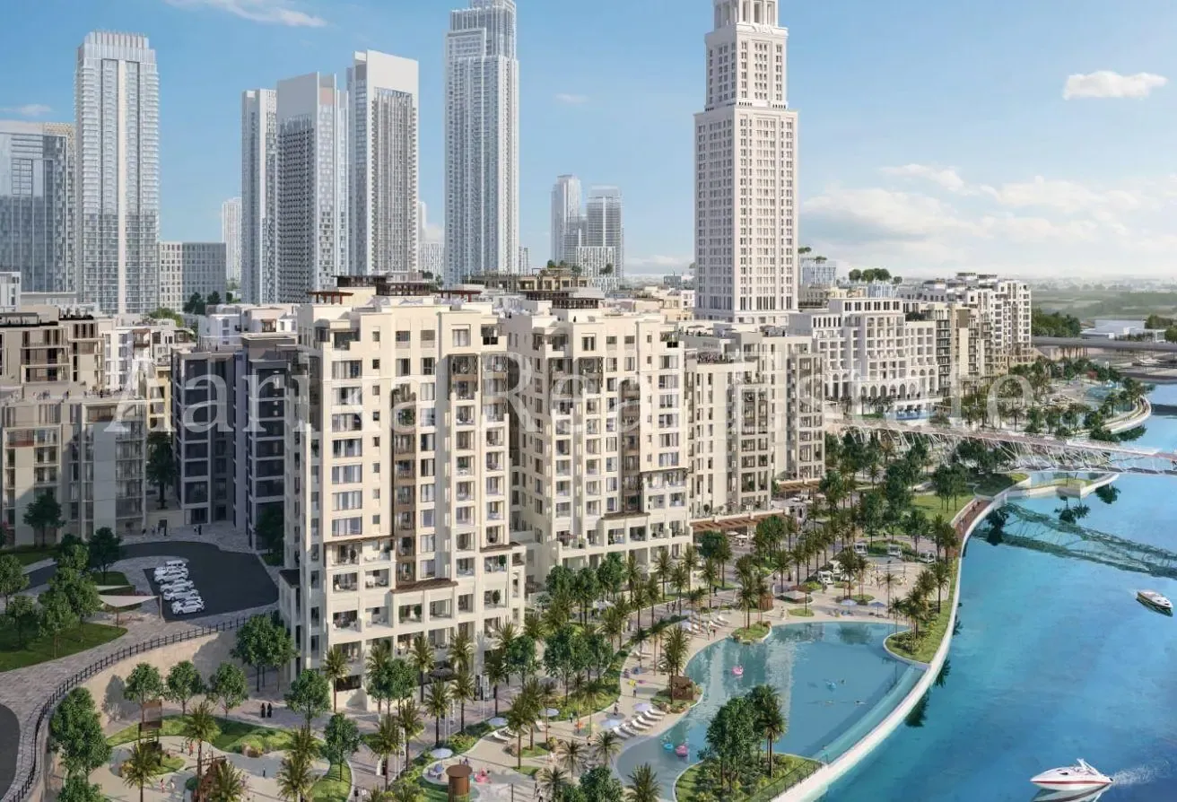 Ready Unit | Investor Deal | Waterfront Living