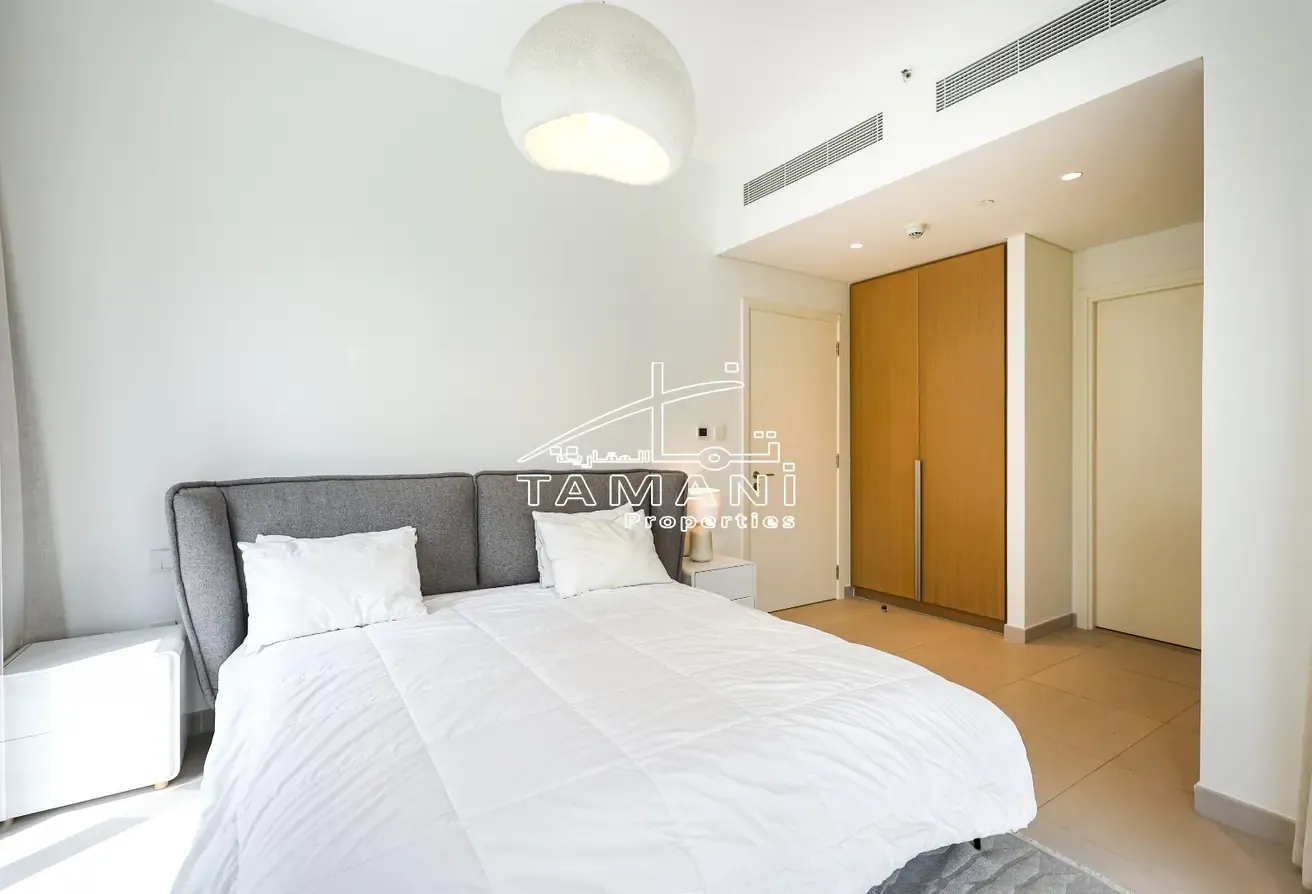 3BR+Maid | Fully Furnished | Negotiable