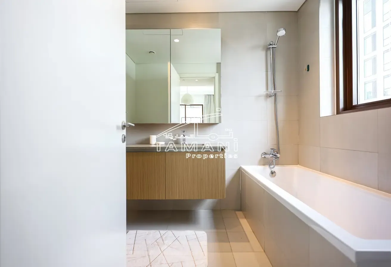 3BR+Maid | Fully Furnished | Negotiable