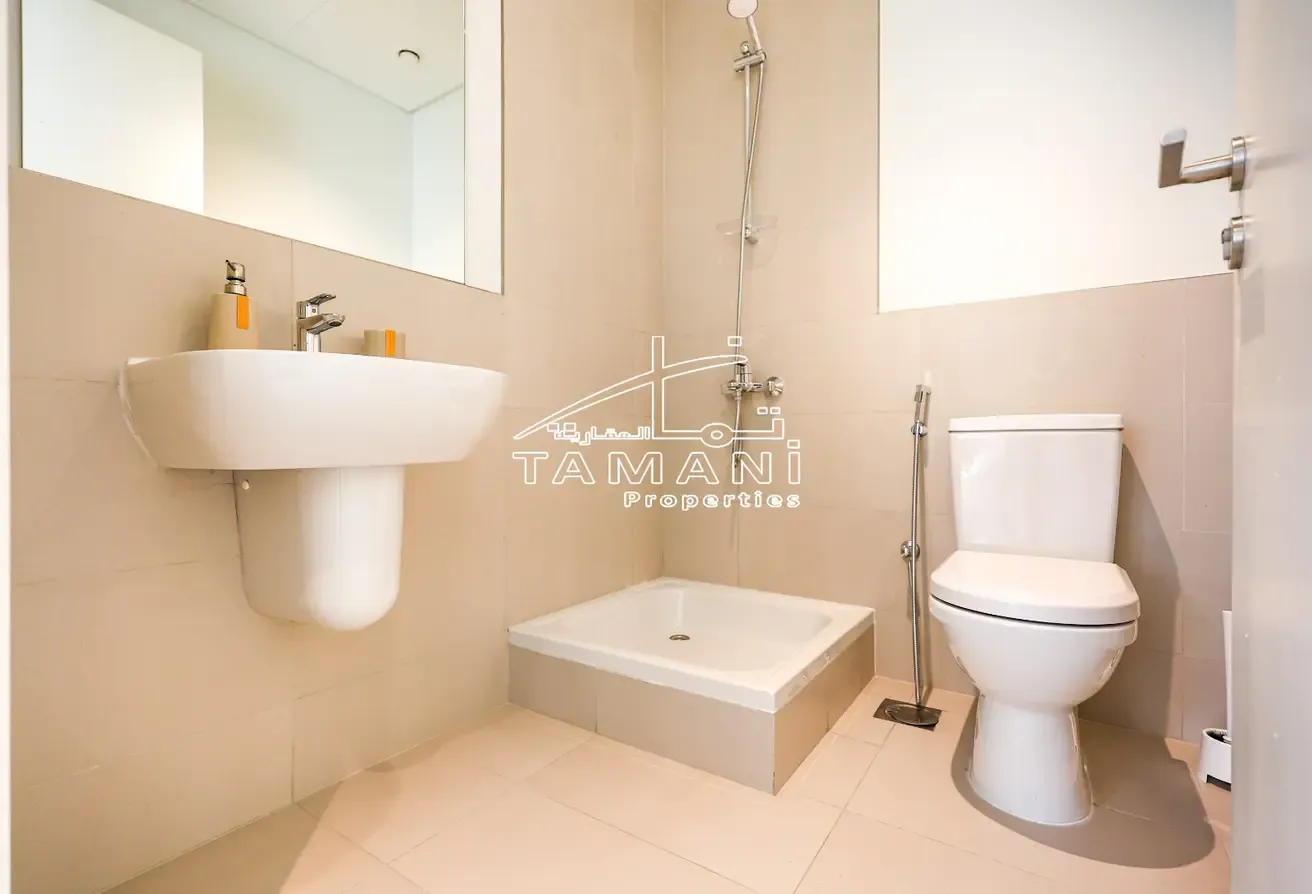3BR+Maid | Fully Furnished | Negotiable
