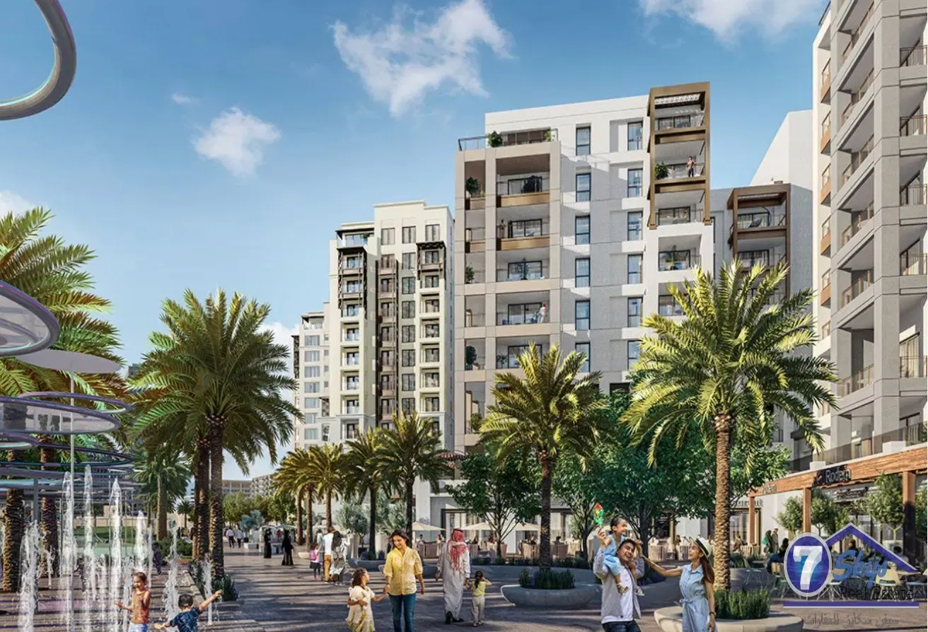 Mangrove 2 | Elegant 3BR | Nature-Inspired Living