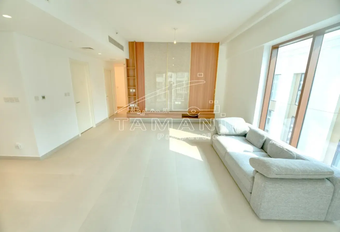 Upgraded I 3BR+Maid I Rented w/ Lagoon Views