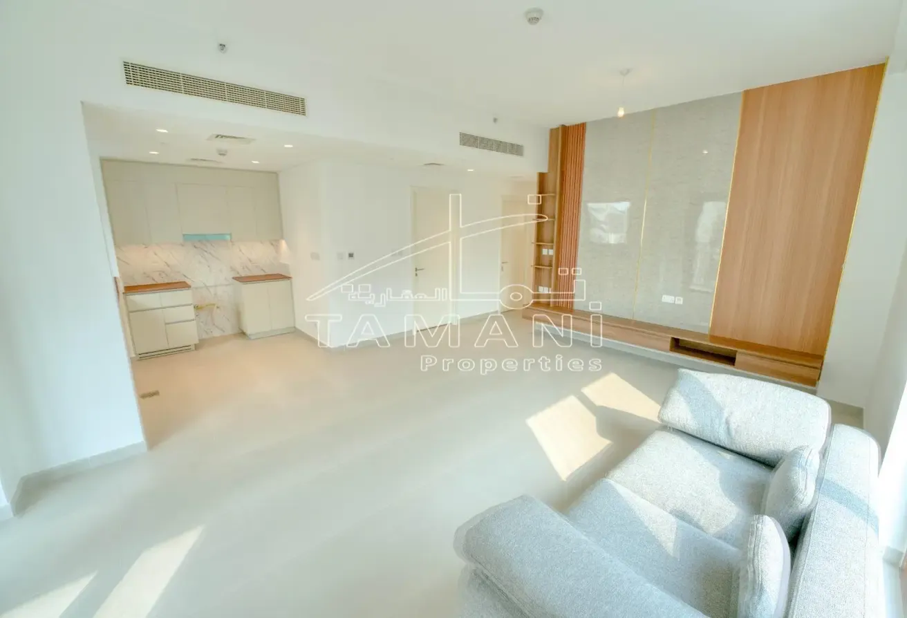 Upgraded I 3BR+Maid I Rented w/ Lagoon Views