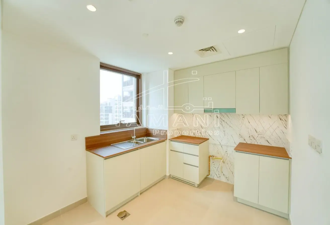 Upgraded I 3BR+Maid I Rented w/ Lagoon Views