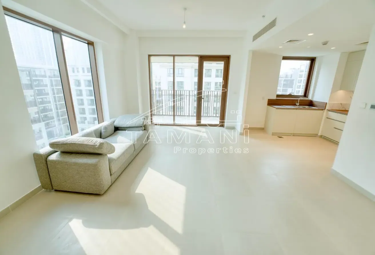 Upgraded I 3BR+Maid I Rented w/ Lagoon Views